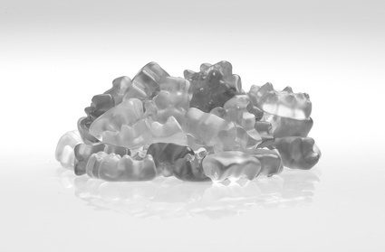 Gummibären