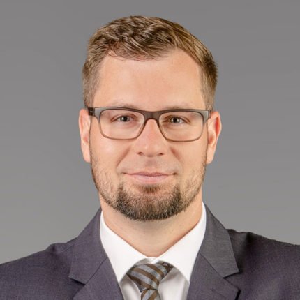 Benjamin Grunst