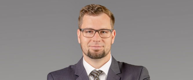 Benjamin Grunst