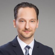 Portrait David Herz