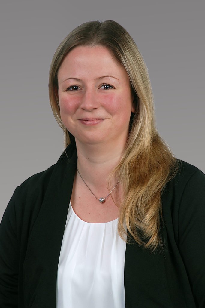 Elisa Hirt, Refa Kanzlei für Wirtschaftsrecht aus Berlin